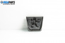 Emblem for Peugeot 206 CC Cabrio (09.2000 - 12.2008), cabrio