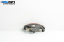 Lampă de ceață spate for Peugeot 206 CC Cabrio (09.2000 - 12.2008), cabrio