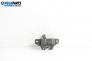 Încuietoare portbagaj for Peugeot 206 CC Cabrio (09.2000 - 12.2008), cabrio, position: din spate