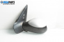 Spiegel for Peugeot 206 CC Cabrio (09.2000 - 12.2008), 3 türen, cabrio, position: links