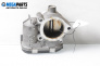 Clapetă carburator for Peugeot 206 CC Cabrio (09.2000 - 12.2008) 1.6 16V, 109 hp