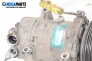 Kompressor klimaanlage for Peugeot 206 CC Cabrio (09.2000 - 12.2008) 1.6 16V, 109 hp