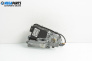 Motor trapă de plafon for Audi A8 Sedan 4D (03.1994 - 12.2002), sedan, № 4A0959591C