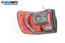 Tail light for Audi A8 Sedan 4D (03.1994 - 12.2002), sedan, position: left