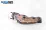 Exhaust manifold for Audi A8 Sedan 4D (03.1994 - 12.2002) 4.2 quattro, 299 hp