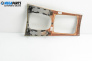Central console for Mercedes-Benz C-Class Sedan (W203) (05.2000 - 08.2007)