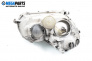Scheinwerfer for Mercedes-Benz C-Class Sedan (W203) (05.2000 - 08.2007), sedan, position: links