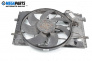 Kühlerlüfter for Mercedes-Benz C-Class Sedan (W203) (05.2000 - 08.2007) C 200 CDI (203.004), 116 hp
