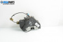 Schloss for Mercedes-Benz C-Class Sedan (W203) (05.2000 - 08.2007), position: rechts, rückseite