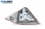 Tail light for Mercedes-Benz C-Class Sedan (W203) (05.2000 - 08.2007), sedan, position: right