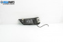 Innerer griff for Mercedes-Benz C-Class Sedan (W203) (05.2000 - 08.2007), 5 türen, sedan, position: links, rückseite