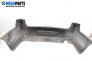 Stoßfänger hinten for Fiat Croma Station Wagon (06.2005 - 08.2011), combi