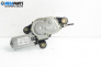 Motor scheibenwischer, vorne for Fiat Croma Station Wagon (06.2005 - 08.2011), combi, position: rückseite
