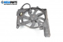 Radiator fan for Opel Meriva A Minivan (05.2003 - 05.2010) 1.7 CDTI, 100 hp