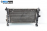 Water radiator for Opel Meriva A Minivan (05.2003 - 05.2010) 1.7 CDTI, 100 hp