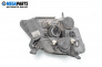 Scheinwerfer for Opel Meriva A Minivan (05.2003 - 05.2010), minivan, position: links