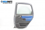 Tür for Opel Meriva A Minivan (05.2003 - 05.2010), 5 türen, minivan, position: rechts, rückseite