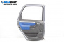 Tür for Opel Meriva A Minivan (05.2003 - 05.2010), 5 türen, minivan, position: links, rückseite
