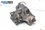  for Opel Meriva A Minivan (05.2003 - 05.2010) 1.7 CDTI, 100 hp