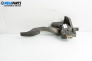 Potențiometru clapetă de accelerație for Opel Meriva A Minivan (05.2003 - 05.2010)
