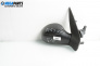 Mirror for Peugeot 206 Hatchback (08.1998 - 12.2012), 5 doors, hatchback, position: right