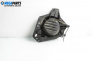 Foglight cap for Peugeot 206 Hatchback (08.1998 - 12.2012), hatchback, position: front - left