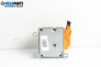 Steuermodul airbag for Peugeot 206 Hatchback (08.1998 - 12.2012), № 9652275680