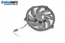 Ventilator radiator for Peugeot 206 Hatchback (08.1998 - 12.2012) 1.1 i, 60 hp