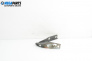 Motorhaubenscharnier for Peugeot 206 Hatchback (08.1998 - 12.2012), 5 türen, hecktür, position: links