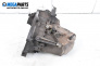  for Peugeot 206 Hatchback (08.1998 - 12.2012) 1.1 i, 60 hp