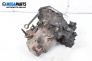  for Peugeot 206 Hatchback (08.1998 - 12.2012) 1.1 i, 60 hp