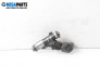 Gasoline fuel injector for Peugeot 206 Hatchback (08.1998 - 12.2012) 1.1 i, 60 hp