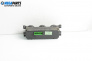 Air conditioning panel for Suzuki Liana Hatchback (07.2001 - 12.2007)