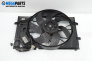 Kühlerlüfter for Mercedes-Benz C-Class Sedan (W203) (05.2000 - 08.2007) C 270 CDI (203.016), 170 hp