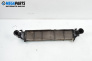 Intercooler for Mercedes-Benz C-Class Sedan (W203) (05.2000 - 08.2007) C 270 CDI (203.016), 170 hp