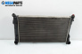 Wasserradiator for Mercedes-Benz C-Class Sedan (W203) (05.2000 - 08.2007) C 270 CDI (203.016), 170 hp