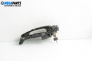 Außengriff for Mercedes-Benz C-Class Sedan (W203) (05.2000 - 08.2007), 5 türen, sedan, position: links, vorderseite