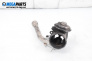 EGR valve for Mercedes-Benz C-Class Sedan (W203) (05.2000 - 08.2007) C 270 CDI (203.016), 170 hp