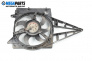 Radiator fan for Opel Omega B Estate (03.1994 - 07.2003) 2.0 16V, 136 hp