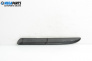 Leiste for Opel Omega B Estate (03.1994 - 07.2003), combi, position: rechts, vorderseite