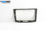Interior plastic for Volkswagen Passat V Variant B6 (08.2005 - 11.2011), 5 doors, station wagon, position: front