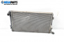 Water radiator for Volkswagen Passat V Variant B6 (08.2005 - 11.2011) 1.9 TDI, 105 hp