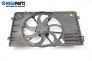 Radiator fan for Volkswagen Passat V Variant B6 (08.2005 - 11.2011) 1.9 TDI, 105 hp
