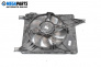 Kühlerlüfter for Nissan Qashqai I SUV (12.2006 - 04.2014) 2.0 dCi 4x4, 150 hp