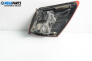Tail light for Nissan Qashqai I SUV (12.2006 - 04.2014), suv, position: left
