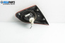 Inner tail light for Nissan Qashqai I SUV (12.2006 - 04.2014), suv, position: right