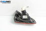 Inner tail light for Nissan Qashqai I SUV (12.2006 - 04.2014), suv, position: right