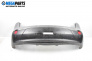 Stoßfänger hinten for Nissan Qashqai I SUV (12.2006 - 04.2014), suv