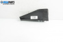 Material profilat exterior for Nissan Qashqai I SUV (12.2006 - 04.2014), suv, position: din spate