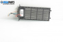 El. radiator heizung for Nissan Qashqai I SUV (12.2006 - 04.2014)